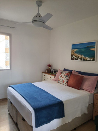 Imagem Apartamento com 2 Quartos à Venda, 65 m² em Vila Adyana - São José Dos Campos