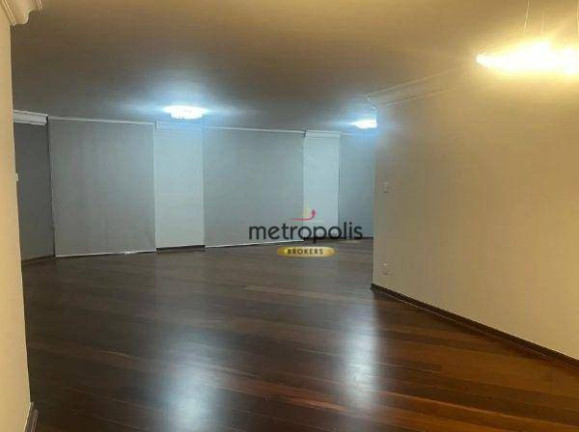 Imagem Apartamento com 4 Quartos para Alugar, 210 m² em Santa Paula - São Caetano Do Sul Imagem Apartamento com 4 Quartos para Alugar, 210 m² em Santa Paula - São Caetano Do Sul