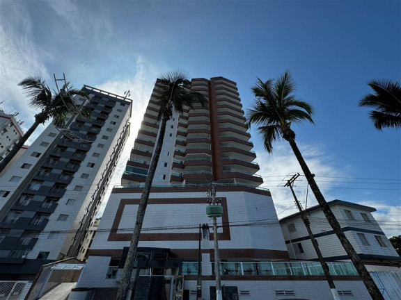 Imagem Apartamento com 1 Quarto à Venda, 51 m² em Real - Praia Grande Imagem Apartamento com 1 Quarto à Venda, 51 m² em Real - Praia Grande