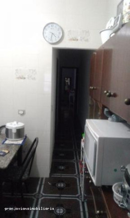 Imagem Casa com 2 Quartos à Venda, 96 m² em Vila Balneária - Praia Grande Imagem Casa com 2 Quartos à Venda, 96 m² em Vila Balneária - Praia Grande