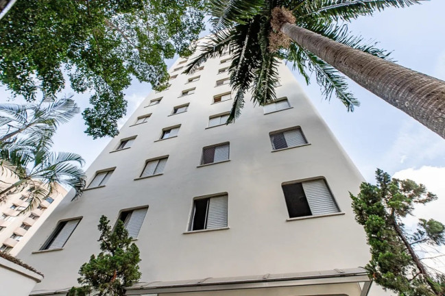 Imagem Imóvel com 2 Quartos à Venda, 67 m² em Moema - São Paulo