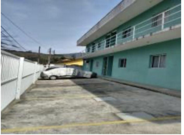Imagem Apartamento com 1 Quarto à Venda, 50 m² em Sertão Da Quina - Ubatuba