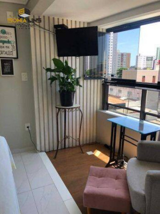 Imagem Apartamento com 3 Quartos à Venda, 98 m² em Manaíra - João Pessoa