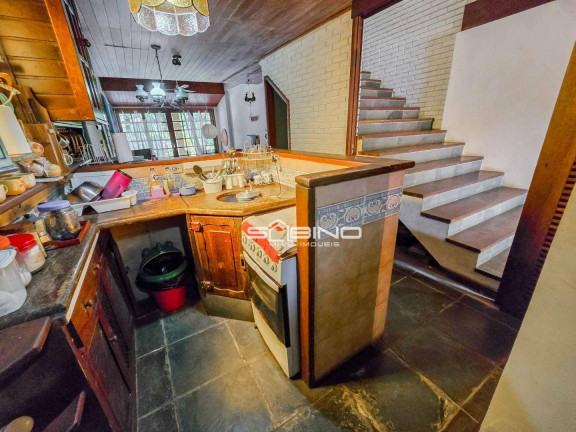 Imagem Casa com 6 Quartos à Venda, 288 m² em Riviera - Bertioga Imagem Casa com 6 Quartos à Venda, 288 m² em Riviera - Bertioga