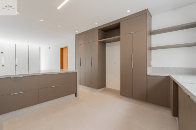 Imagem Casa com 5 Quartos à Venda, 650 m² em Jardim Guedala - São Paulo