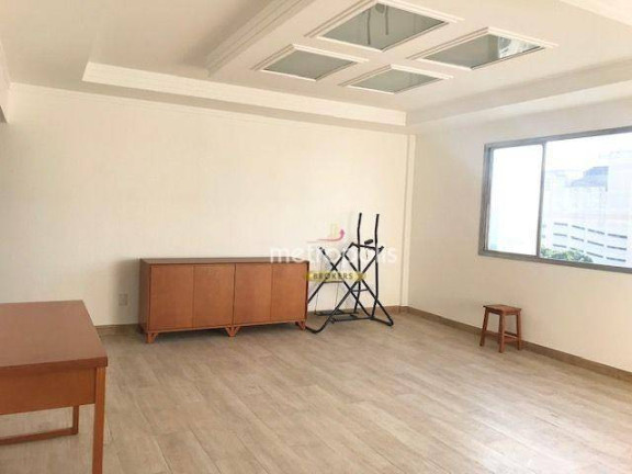 Imagem Apartamento com 3 Quartos à Venda, 198 m² em Santo Antônio - São Caetano Do Sul