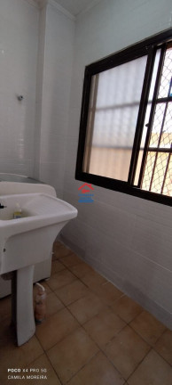Imagem Apartamento com 2 Quartos à Venda, 135 m² em Guilhermina - Praia Grande