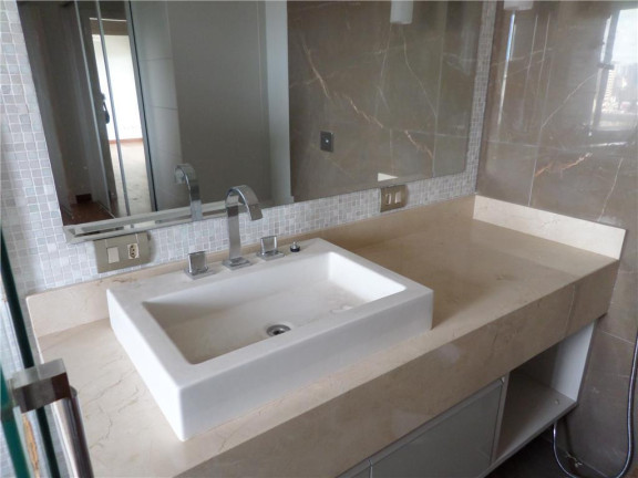 Imagem Apartamento com 3 Quartos à Venda, 400 m² em Centro - Piracicaba