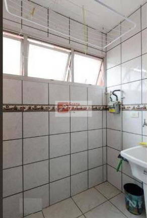 Imagem Apartamento com 2 Quartos à Venda, 57 m² em Demarchi - São Bernardo Do Campo