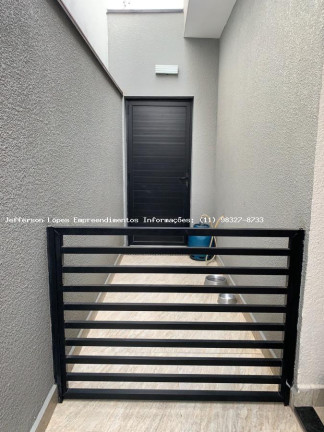 Imagem Casa com 3 Quartos à Venda, 150 m² em Jardins Do Império - Indaiatuba