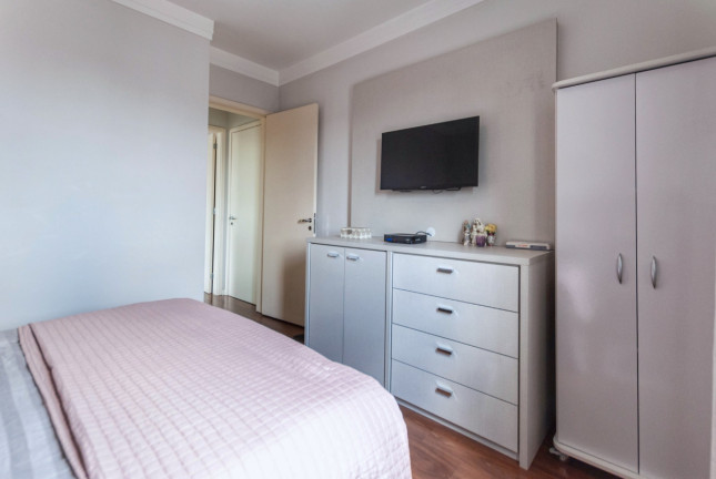 Imagem Apartamento com 2 Quartos à Venda, 69 m² em Vila Moinho Velho - São Paulo