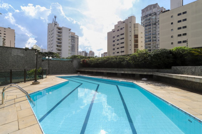 Imagem Imóvel com 4 Quartos à Venda, 155 m² em Moema - São Paulo Imagem Imóvel com 4 Quartos à Venda, 155 m² em Moema - São Paulo