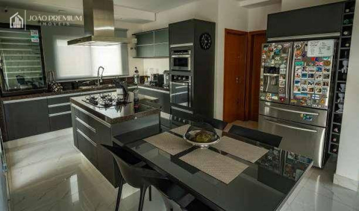 Imagem Sobrado com 5 Quartos à Venda, 420 m² em Urbanova - São José Dos Campos