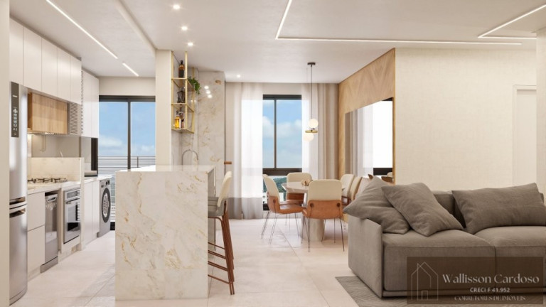 Imagem Apartamento com 2 Quartos à Venda, 71 m² em Centro - Camboriú Imagem Apartamento com 2 Quartos à Venda, 71 m² em Centro - Camboriú