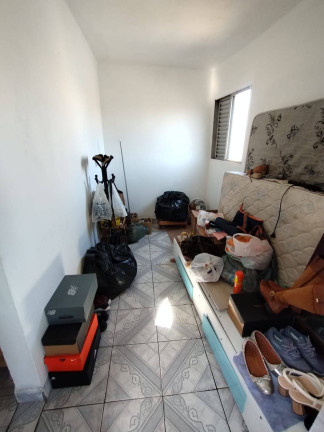 Imagem Casa com 1 Quarto para Alugar, em Taboão - Diadema Imagem Casa com 1 Quarto para Alugar, em Taboão - Diadema