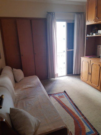 Imagem Apartamento com 3 Quartos à Venda, em Moema - São Paulo Imagem Apartamento com 3 Quartos à Venda, em Moema - São Paulo