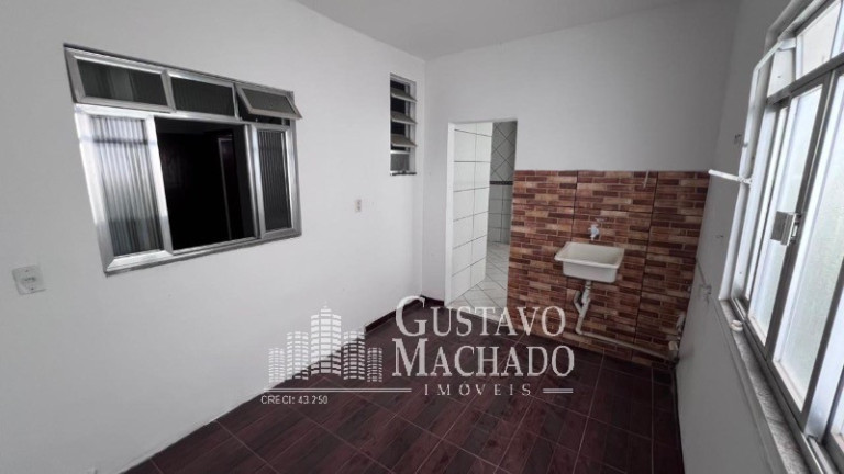 Imagem Imóvel com 3 Quartos para Alugar, 60 m² em Jardim Amália - Volta Redonda