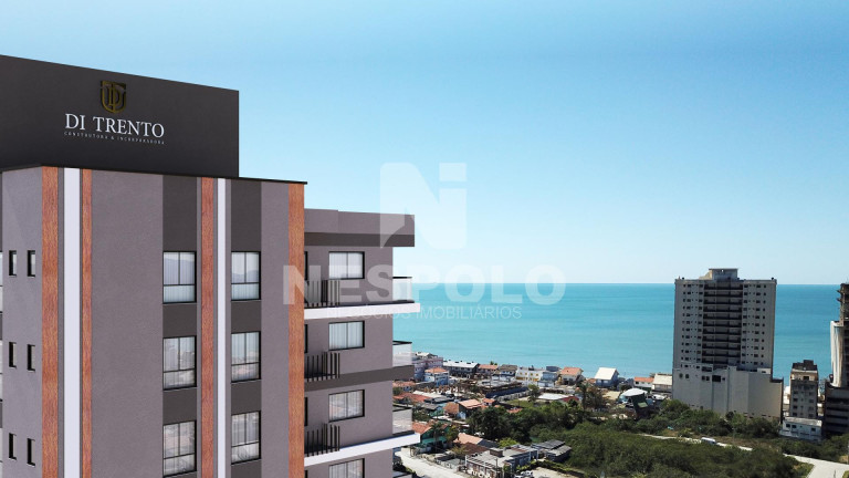 Imagem Apartamento à Venda, 127 m² em Perequê - Porto Belo