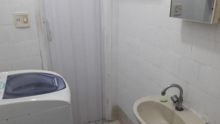Imagem Apartamento com 2 Quartos à Venda, 67 m² em José Menino - Santos Imagem Apartamento com 2 Quartos à Venda, 67 m² em José Menino - Santos