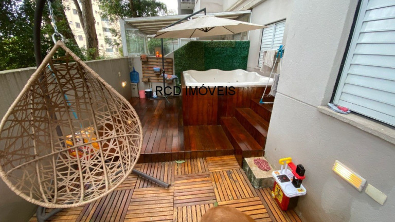 Imagem Apartamento com 2 Quartos à Venda, 87 m² em Vila Andrade - São Paulo Imagem Apartamento com 2 Quartos à Venda, 87 m² em Vila Andrade - São Paulo