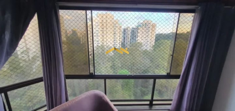 Imagem Apartamento com 2 Quartos à Venda, 120 m² em Morumbi - São Paulo Imagem Apartamento com 2 Quartos à Venda, 120 m² em Morumbi - São Paulo