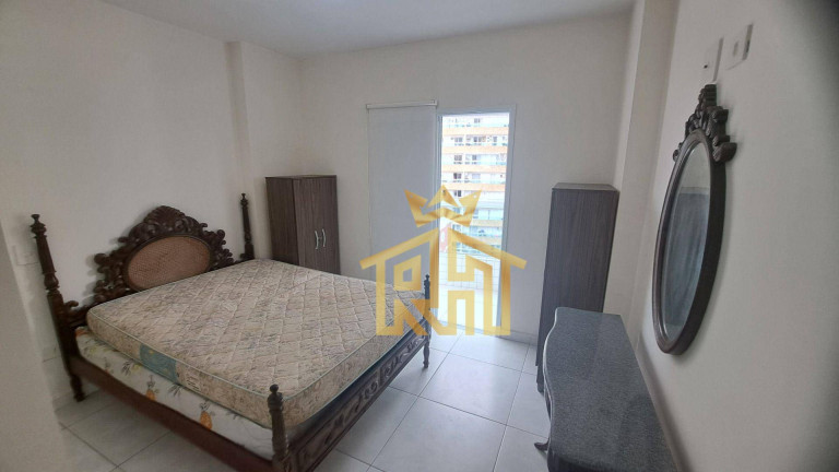 Imagem Apartamento com 2 Quartos à Venda, 70 m² em Tupi - Praia Grande
