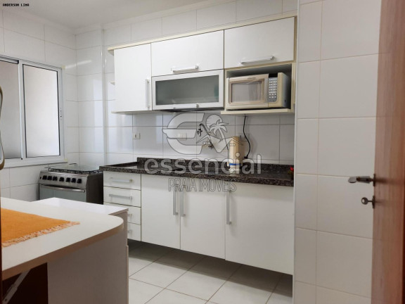 Imagem Apartamento com 3 Quartos para Alugar, 103 m² em Praia Do Itaguá - Ubatuba Imagem Apartamento com 3 Quartos para Alugar, 103 m² em Praia Do Itaguá - Ubatuba