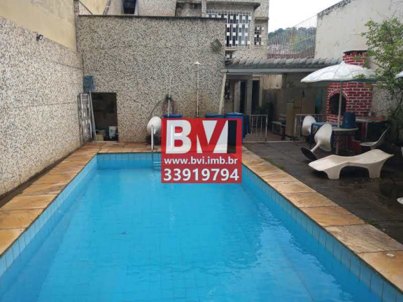Imagem Casa com 3 Quartos à Venda, 250 m² em Vila Kosmos - Rio De Janeiro