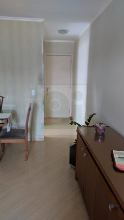Imagem Imóvel com 2 Quartos à Venda, 64 m² em Vila Albano - São Paulo Imagem Imóvel com 2 Quartos à Venda, 64 m² em Vila Albano - São Paulo