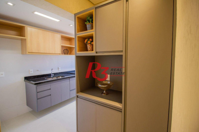 Imagem Apartamento com 2 Quartos à Venda, 84 m² em Ponta Da Praia - Santos Imagem Apartamento com 2 Quartos à Venda, 84 m² em Ponta Da Praia - Santos