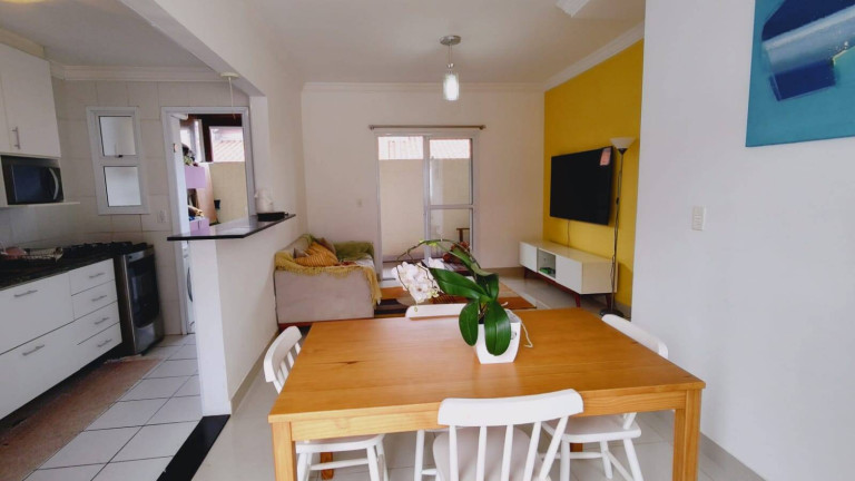 Imagem Casa de Condomínio com 2 Quartos à Venda, 92 m² em Paisagem Renoir - Cotia