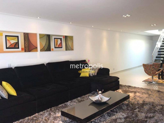Imagem Sobrado com 3 Quartos à Venda, 370 m² em Santa Paula - São Caetano Do Sul Imagem Sobrado com 3 Quartos à Venda, 370 m² em Santa Paula - São Caetano Do Sul