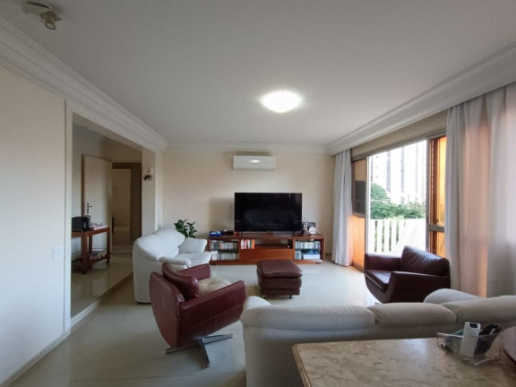 Imagem Apartamento com 3 Quartos à Venda, 233 m² em Setor Oeste - Goiânia Imagem Apartamento com 3 Quartos à Venda, 233 m² em Setor Oeste - Goiânia