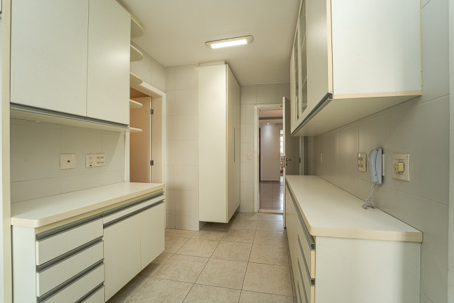 Imagem Apartamento com 4 Quartos à Venda, 201 m² em Jardim Fonte Do Morumbi - São Paulo