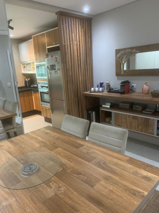 Imagem Casa com 3 Quartos à Venda, 171 m² em Demarchi - São Bernardo Do Campo