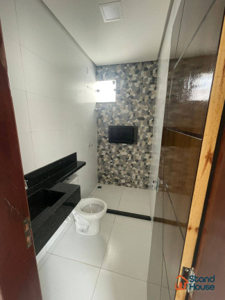 Imagem Casa com 3 Quartos à Venda, 156 m² em Papagaio - Feira De Santana Imagem Casa com 3 Quartos à Venda, 156 m² em Papagaio - Feira De Santana