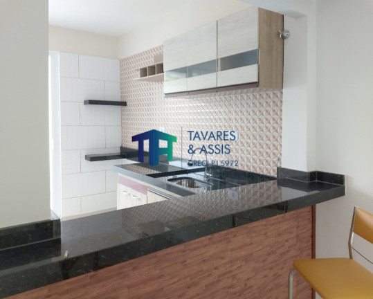Imagem Imóvel com 2 Quartos à Venda, 60 m² em Marumbi - Juiz De Fora