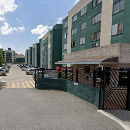 Apartamento com 3 Quartos à Venda, 50 m² em Vila Sílvia - São Paulo