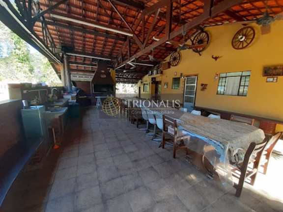 Imagem Chácara com 7 Quartos à Venda, 900 m² em Jundiaizinho - Mairiporã Imagem Chácara com 7 Quartos à Venda, 900 m² em Jundiaizinho - Mairiporã