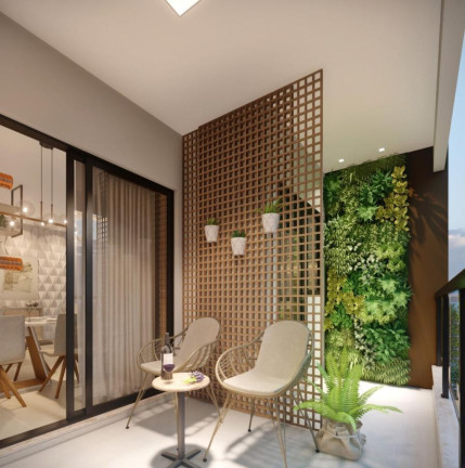 Imagem Apartamento com 3 Quartos à Venda, 106 m² em Centro - Curitiba