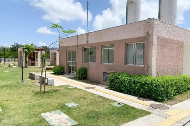 Imóvel com 2 Quartos à Venda, 42 m² em Hípica - Porto Alegre