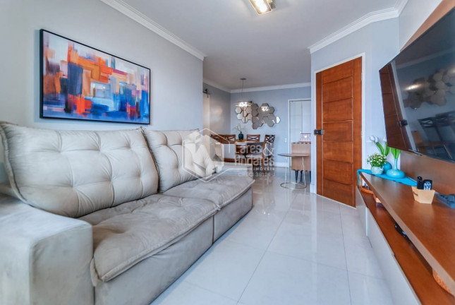 Imagem Apartamento com 3 Quartos à Venda, 83 m² em Mooca - São Paulo Imagem Apartamento com 3 Quartos à Venda, 83 m² em Mooca - São Paulo
