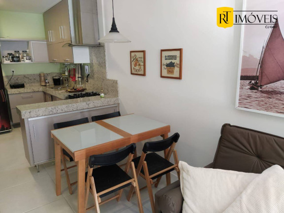 Imagem Apartamento com 1 Quarto à Venda, 59 m² em Portinho - Cabo Frio Imagem Apartamento com 1 Quarto à Venda, 59 m² em Portinho - Cabo Frio