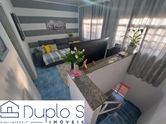 Imagem Casa com 4 Quartos à Venda, 100 m² em Vila Nova Galvão ( Zona Norte ) - São Paulo Imagem Casa com 4 Quartos à Venda, 100 m² em Vila Nova Galvão ( Zona Norte ) - São Paulo