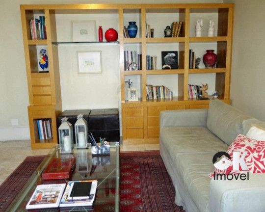 Imagem Apartamento com 3 Quartos à Venda, 222 m² em Jardim Paulista - São Paulo Imagem Apartamento com 3 Quartos à Venda, 222 m² em Jardim Paulista - São Paulo