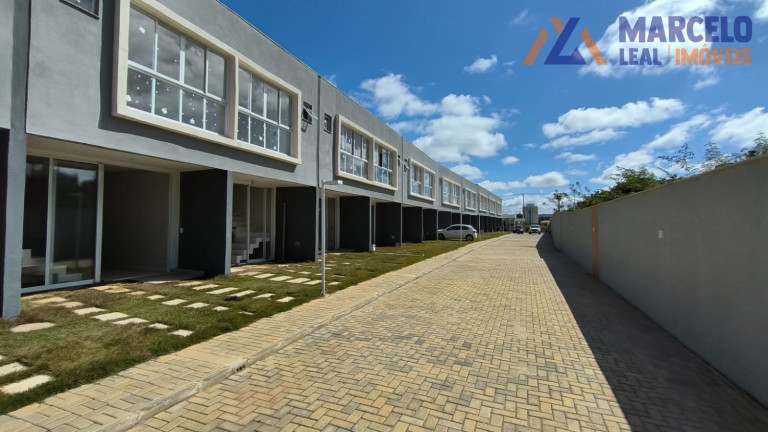 Imagem Casa de Condomínio com 3 Quartos à Venda, 88 m² em Boa Vista - Vitória Da Conquista Imagem Casa de Condomínio com 3 Quartos à Venda, 88 m² em Boa Vista - Vitória Da Conquista