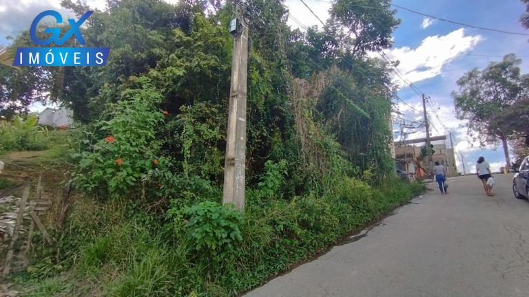 Imagem Terreno à Venda, 515 m² em Vale Das Acácias - Ribeirão Das Neves