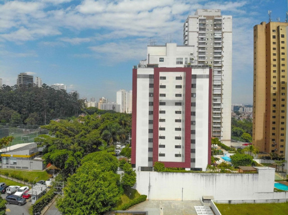 Imagem Apartamento com 3 Quartos à Venda, 95 m² em Morumbi - São Paulo