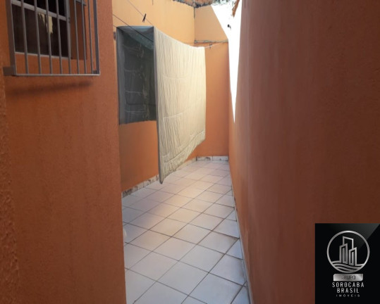 Imagem Casa com 2 Quartos à Venda, 91 m² em Parque Ouro Fino - Sorocaba Imagem Casa com 2 Quartos à Venda, 91 m² em Parque Ouro Fino - Sorocaba