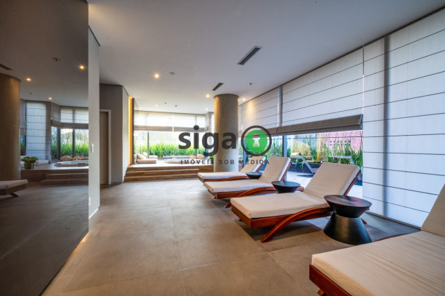 Imagem Apartamento com 1 Quarto à Venda, 57 m² em Butantã - São Paulo Imagem Apartamento com 1 Quarto à Venda, 57 m² em Butantã - São Paulo